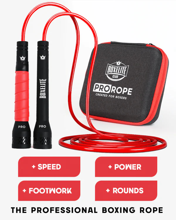 BOXELITE ProRope Springseil