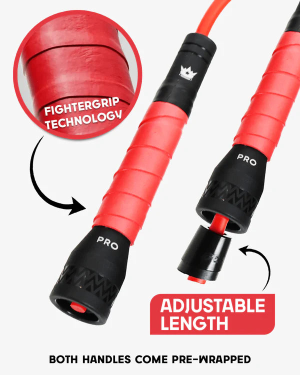 BOXELITE ProRope Springseil