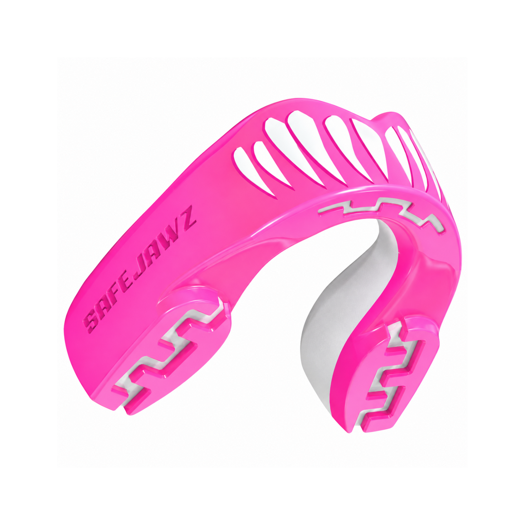 SAFEJAWZ Extro Pink Viper