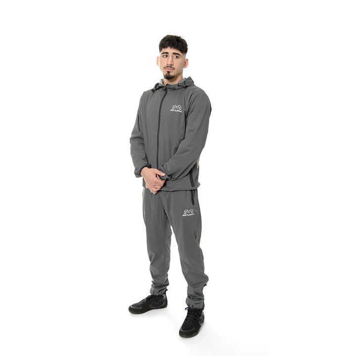 Rival Flexdrip Sauna Suit-Lite