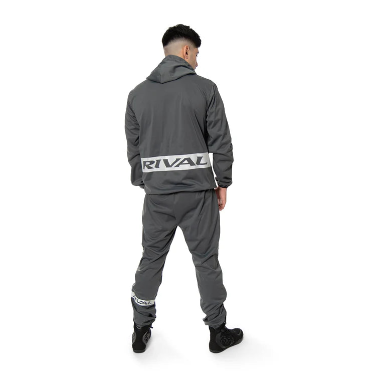 Rival Flexdrip Sauna Suit-Lite