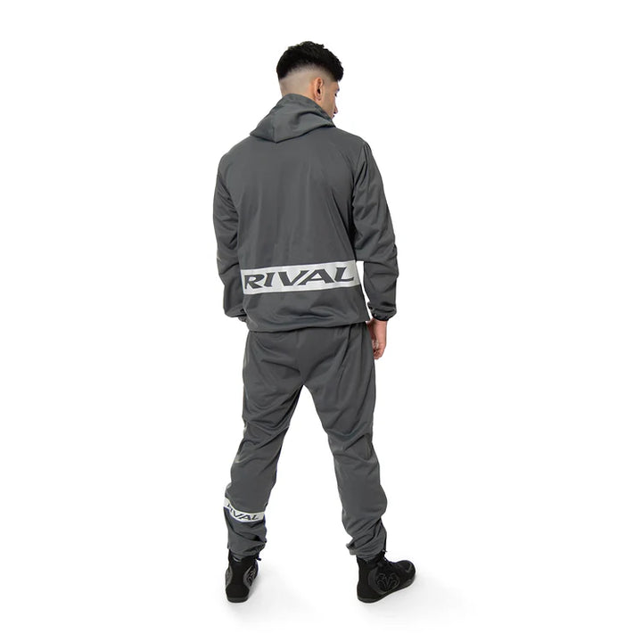 Rival Flexdrip Sauna Suit-Lite