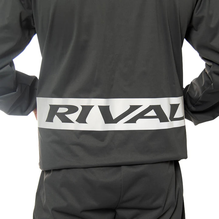 Rival Flexdrip Sauna Suit-Lite