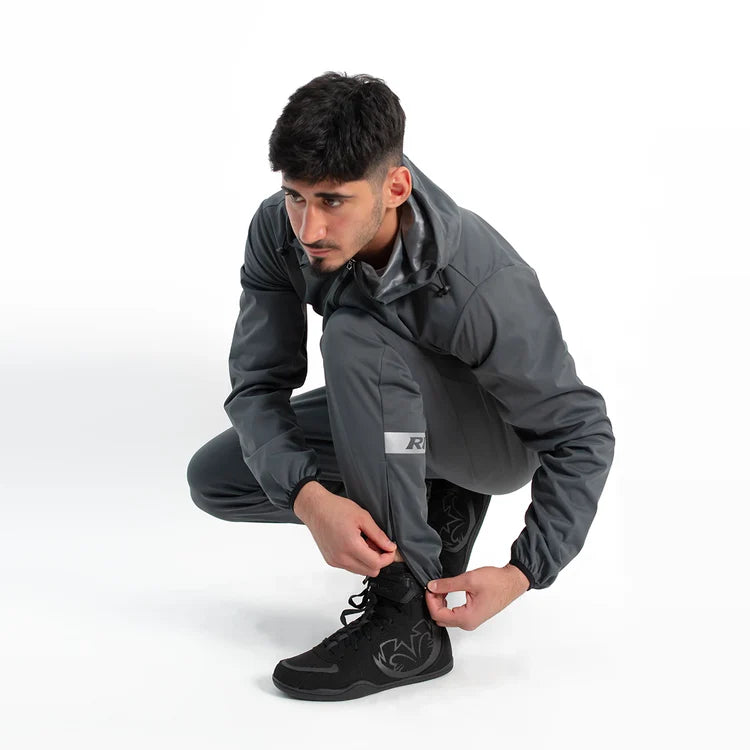 Rival Flexdrip Sauna Suit-Lite