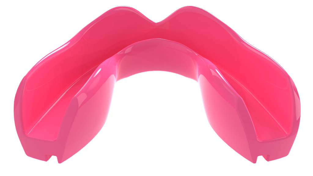 SAFEJAWZ Intro Pink