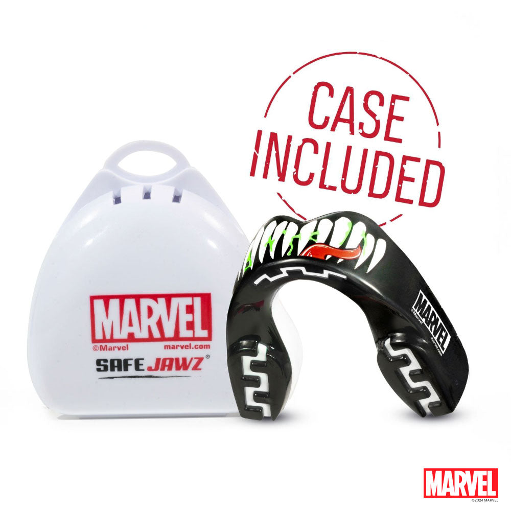 SAFEJAWZ Marvel Venom