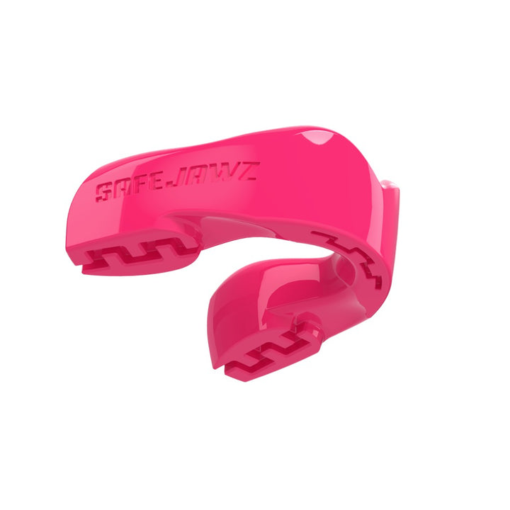 SAFEJAWZ Intro Pink