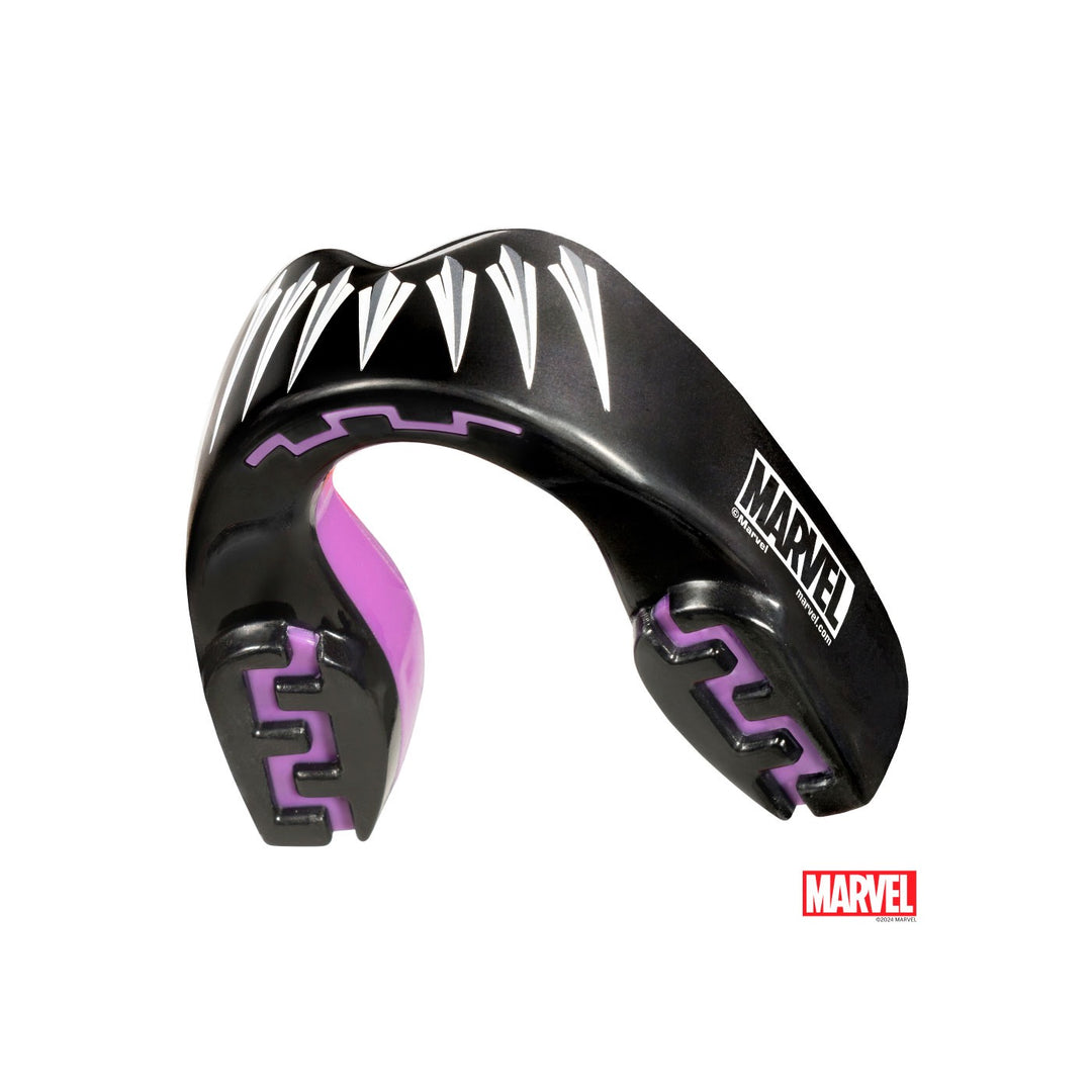 SAFEJAWZ Marvel Mundschutz The Black Panther