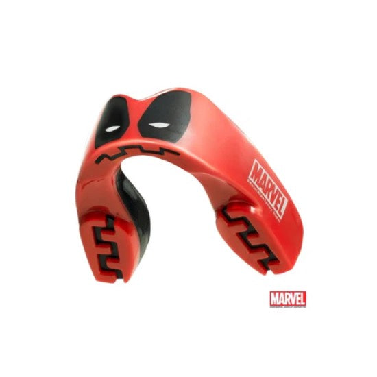 SAFEJAWZ Marvel Deadpool