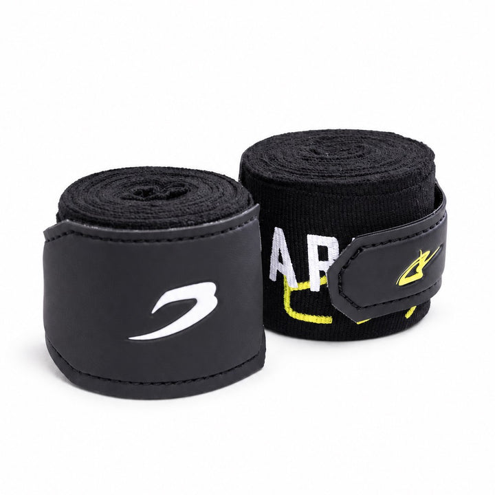 Boxraw Boxbandagen, Nakatani X Sparring Club
