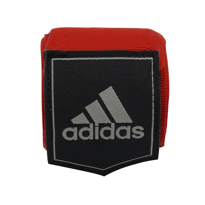 Boxbandagen adidas, Rot