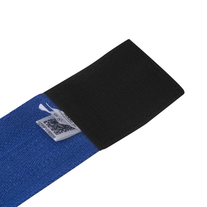 Boxbandagen adidas Crepe, Blau