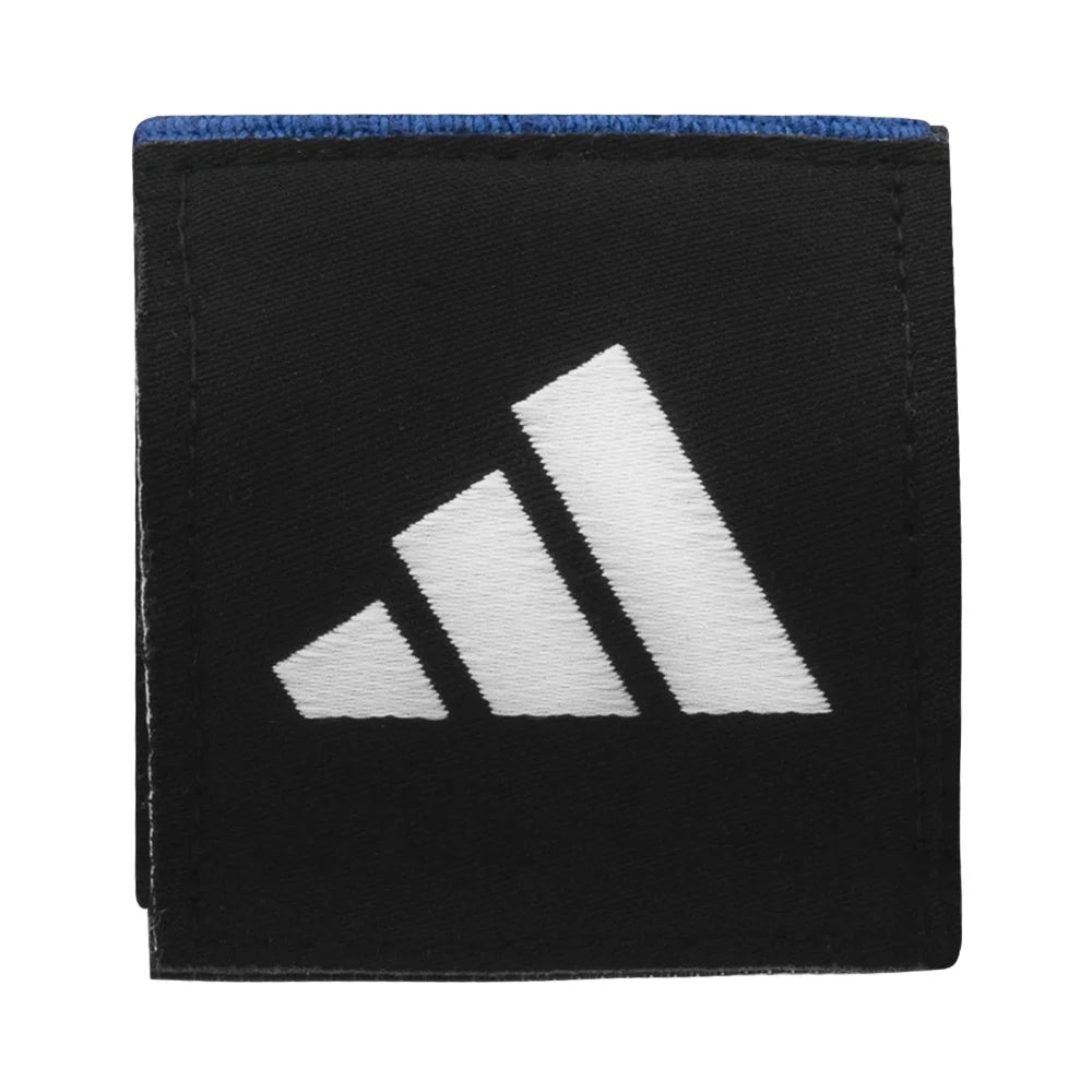 Boxbandagen adidas Crepe, Blau