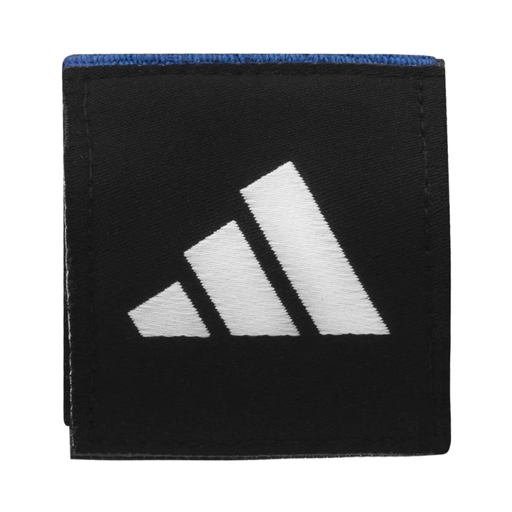 Boxbandagen adidas Crepe, Blau