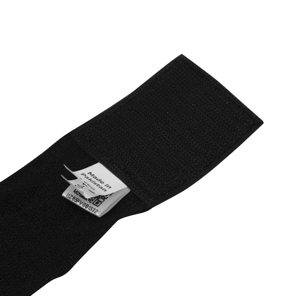 Boxbandagen adidas IBA rules, Schwarz