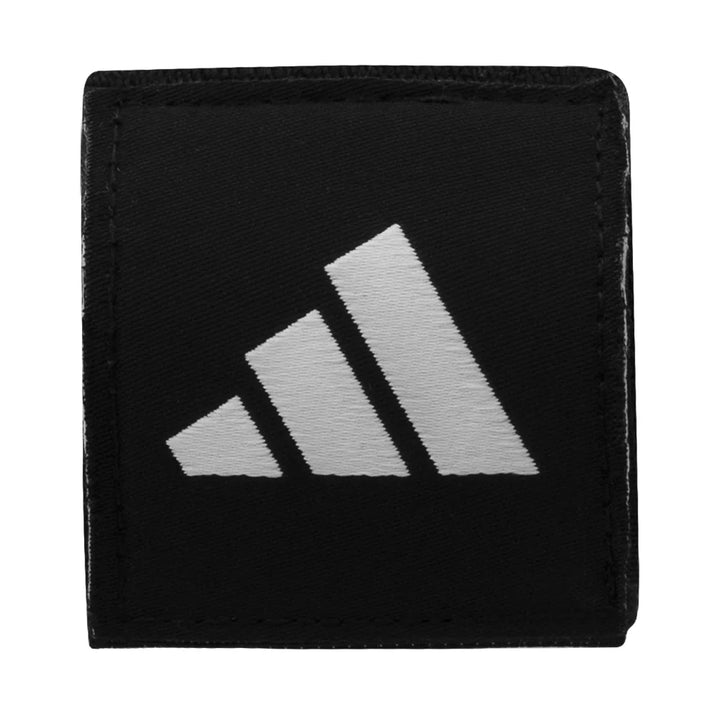 Boxbandagen adidas IBA rules, Schwarz