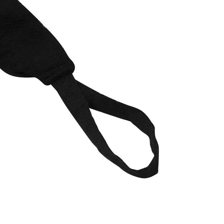 Boxbandagen adidas IBA rules, Schwarz