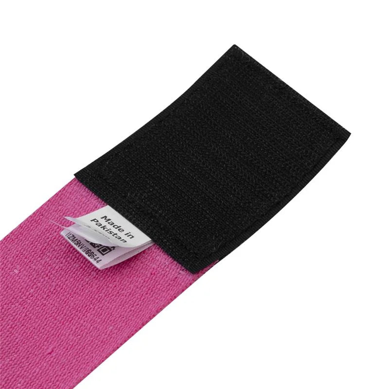 Boxbandagen adidas Crepe, Pink