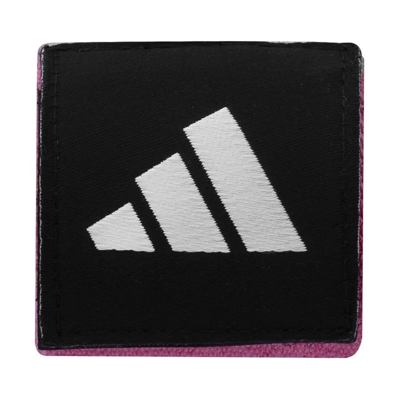 Boxbandagen adidas Crepe, Pink