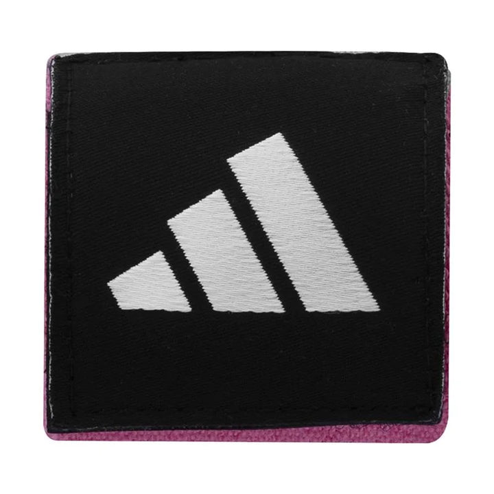 Boxbandagen adidas Crepe, Pink