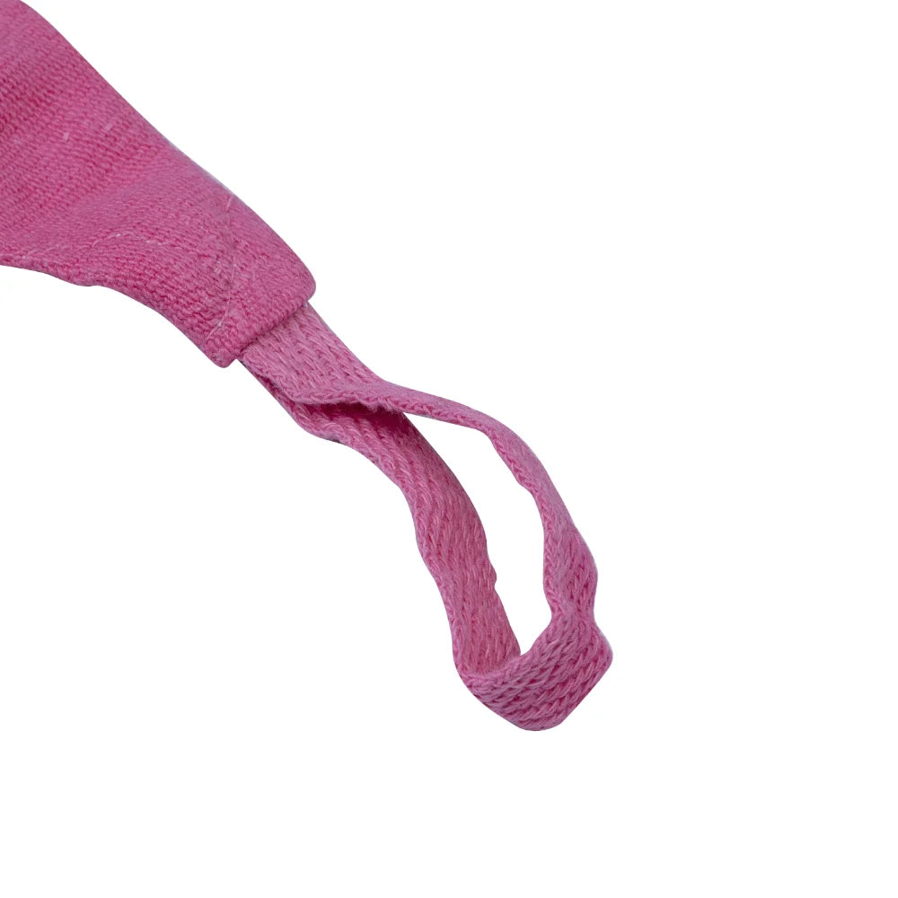 Boxbandagen adidas Crepe, Pink