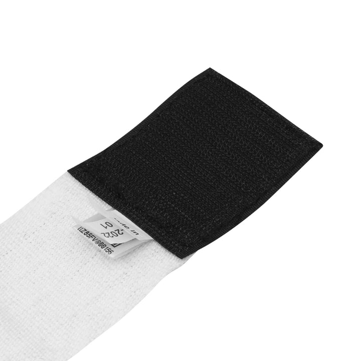 Boxbandagen adidas Crepe, Weiss