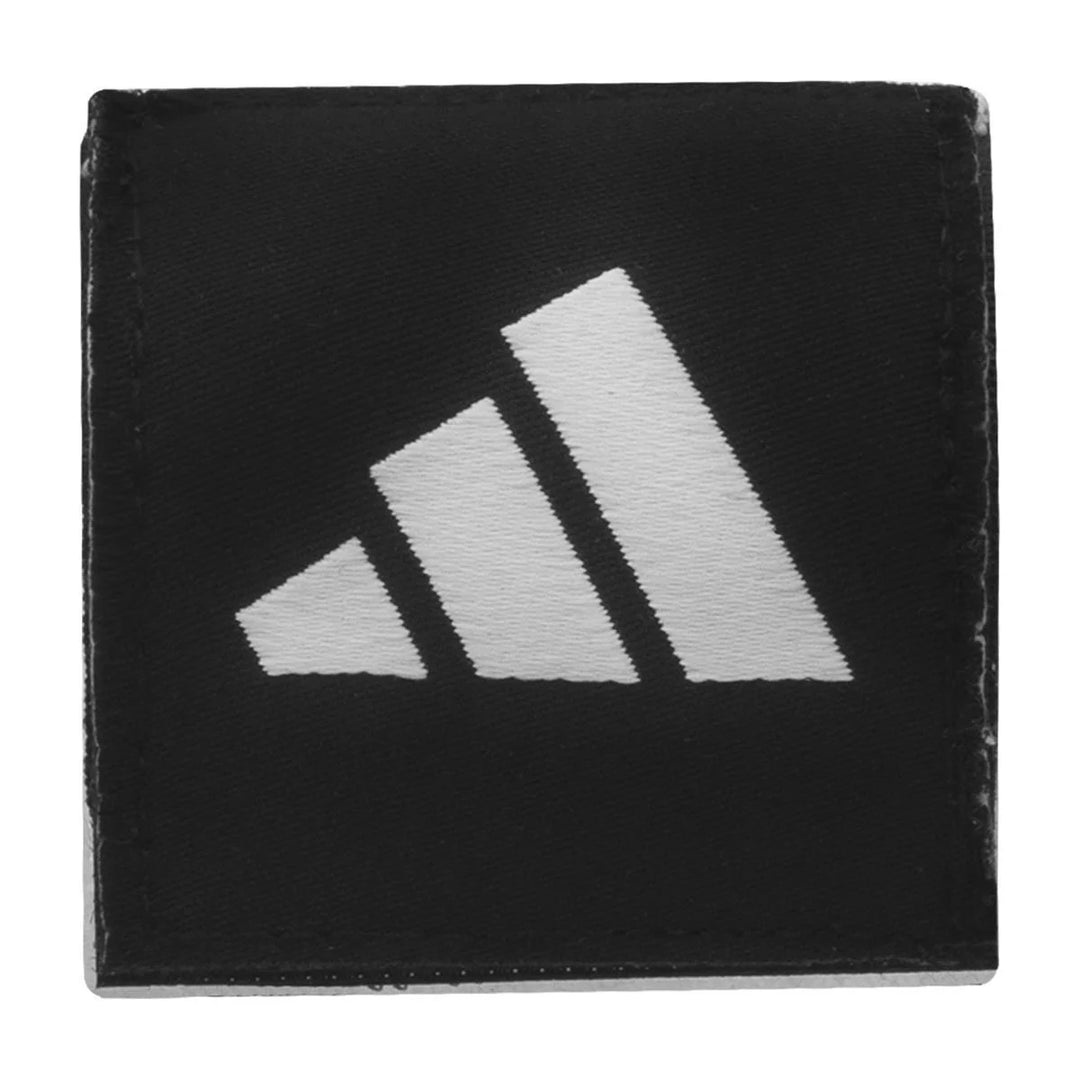 Boxbandagen adidas Crepe, Weiss