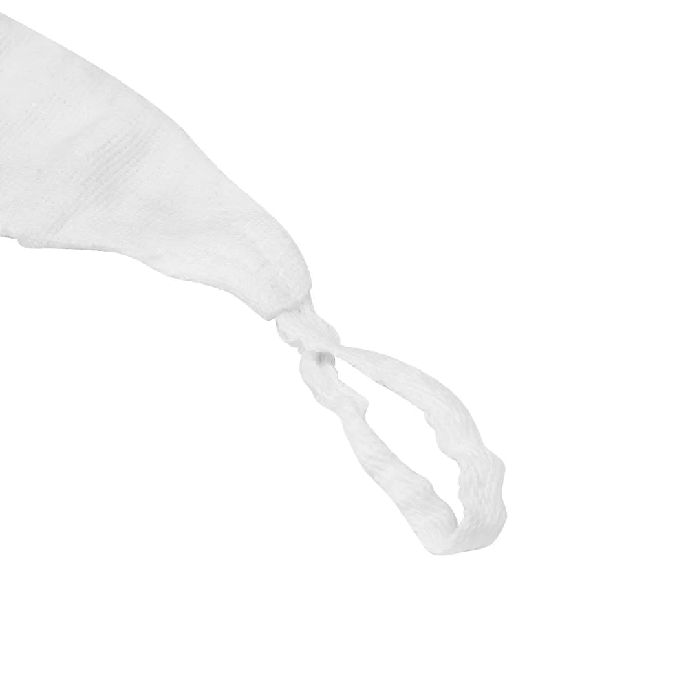 Boxbandagen adidas Crepe, Weiss