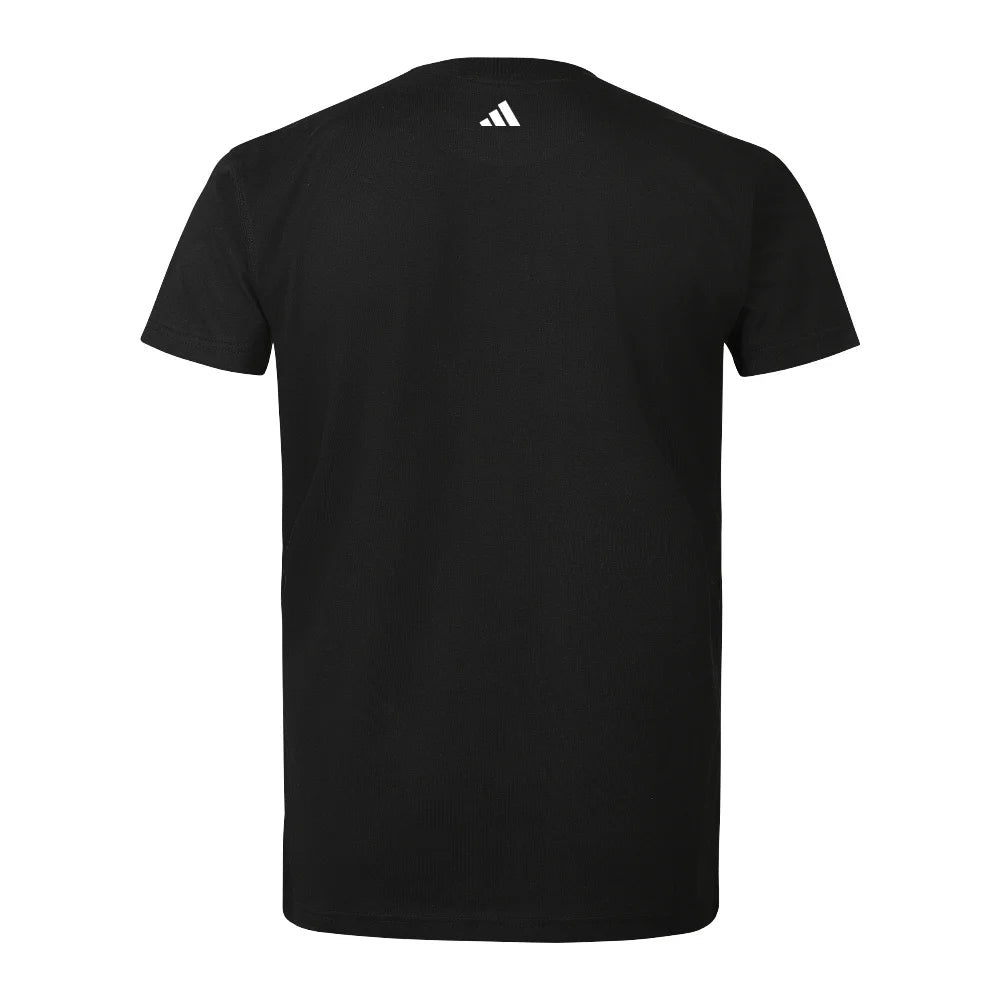 adidas Community Boxing T-Shirt Schwarz