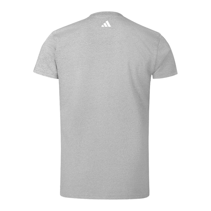 adidas Community Boxing T-Shirt Grau