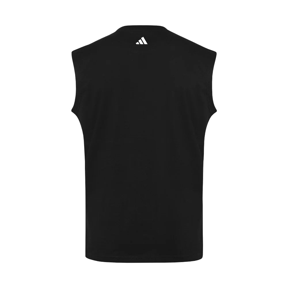 adidas Community Boxing Tank Top, Schwarz