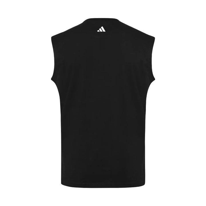 adidas Community Boxing Tank Top, Schwarz