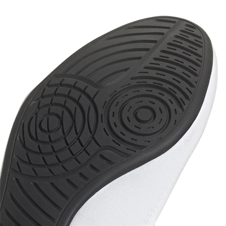 adidas BOX HOG 4 boxing shoes, white