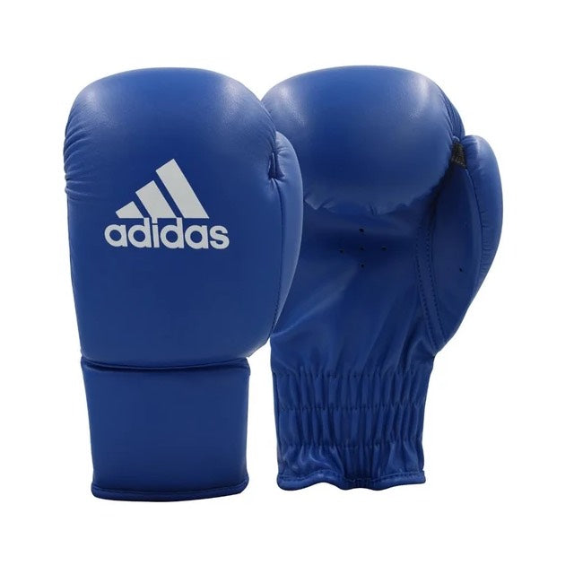 adidas Boxhandschuhe für Kinder Blau