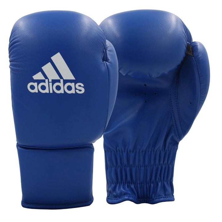 adidas Boxhandschuhe für Kinder Blau