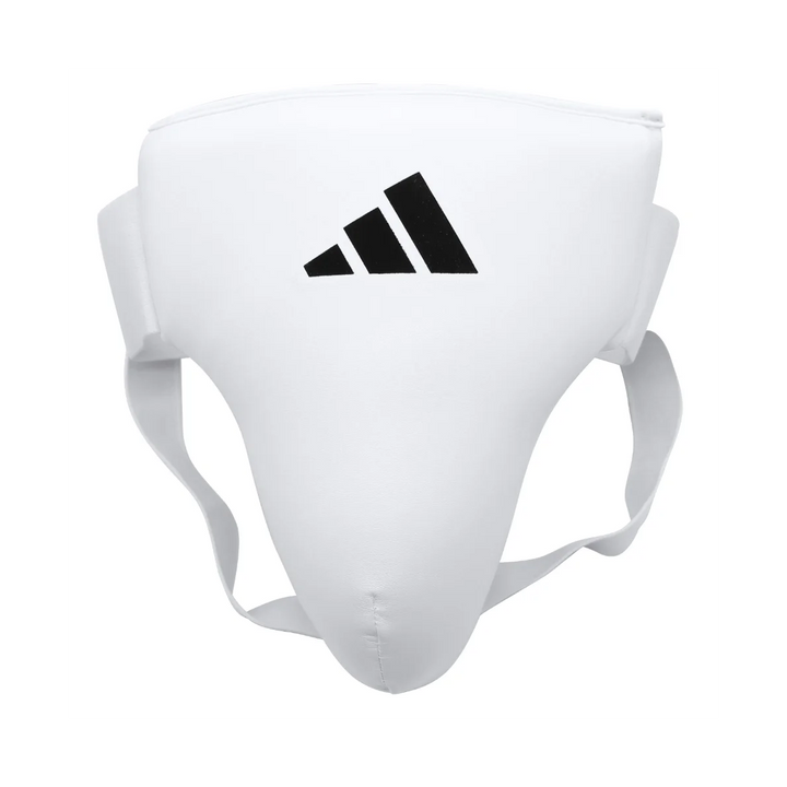 adidas "Men's Groin Guard" Tiefschutz für Olympisches Boxen und Kampfsport