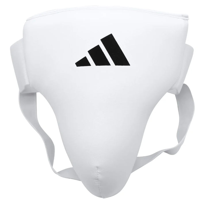 adidas "Men's Groin Guard" Tiefschutz für Olympisches Boxen und Kampfsport