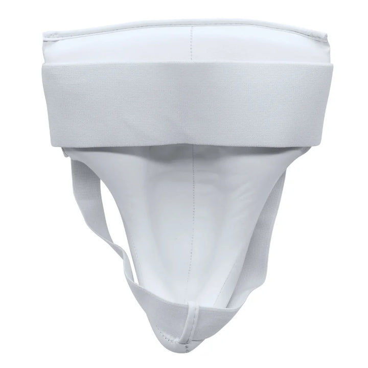 adidas "Men's Groin Guard" Tiefschutz für Olympisches Boxen und Kampfsport