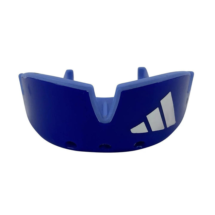 Opro Junior Mundschutz "Gen4 Silver", Blau
