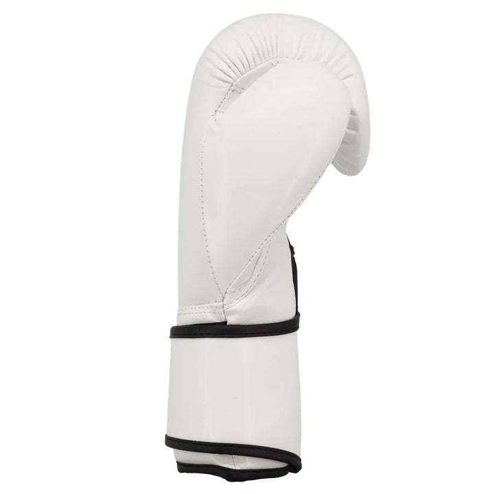 adidas Power 100, Weiss/Schwarz