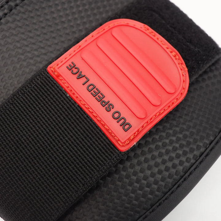 adidas Power 250 Boxhandschuhe, Schwarz