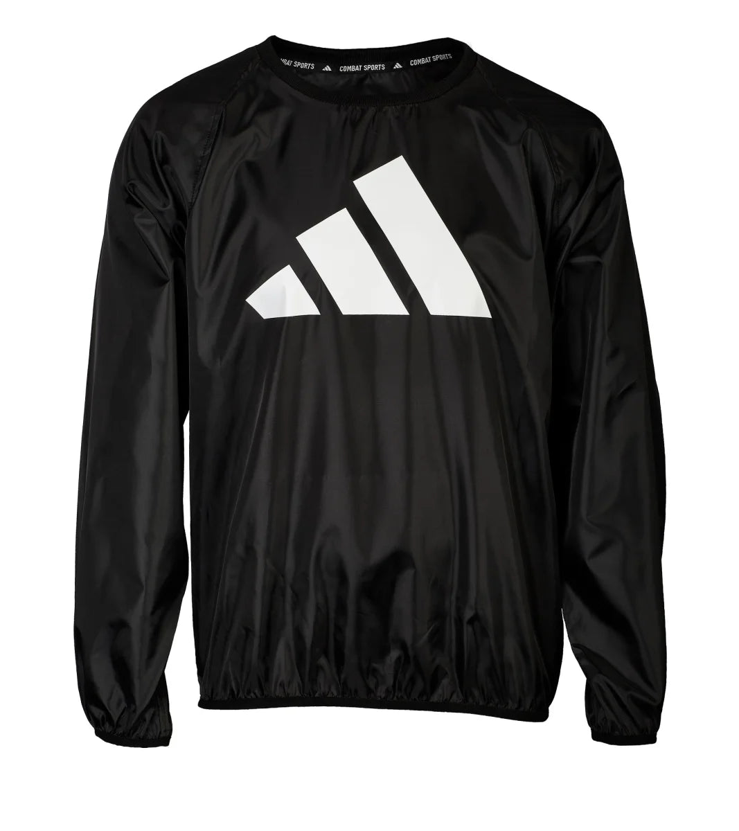 adidas Sauna Suit Black/White