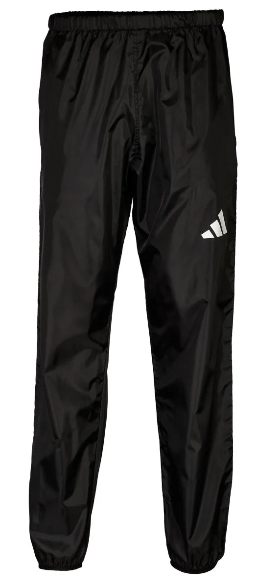 adidas Sauna Suit Black/White