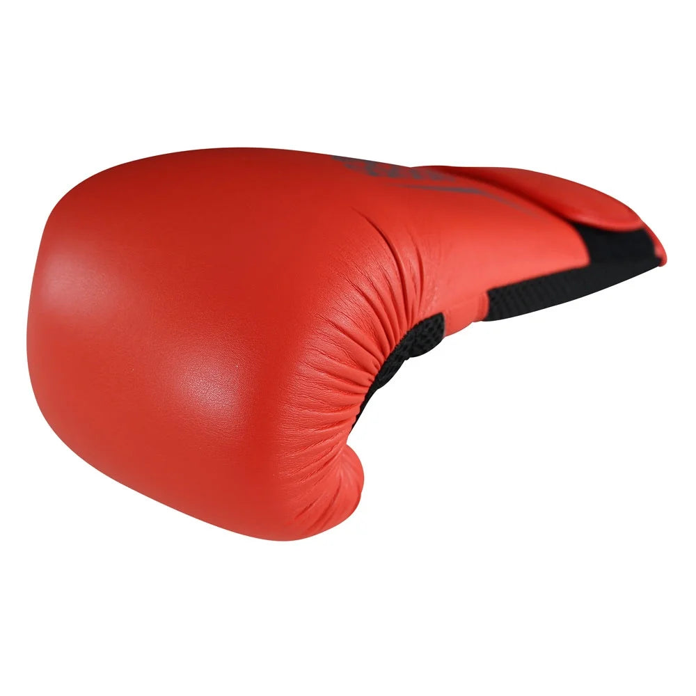 adidas Speed ​​100 Boxing Gloves for Women, Red