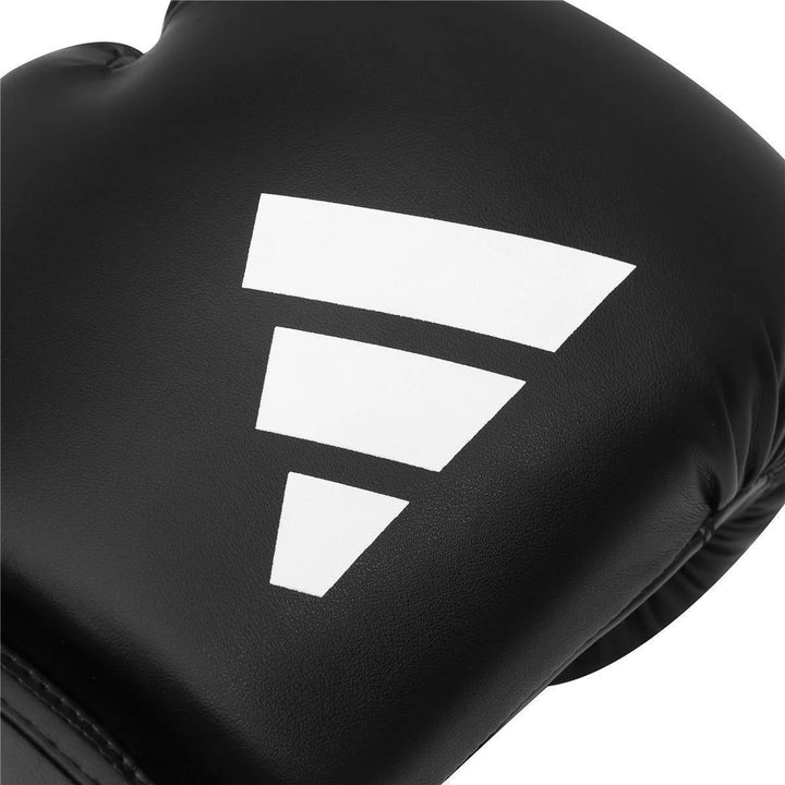 Gants de boxe adidas Speed ​​50 pour femme, magenta/blanc