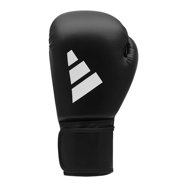 Gants de boxe adidas Speed ​​50 pour femme, magenta/blanc