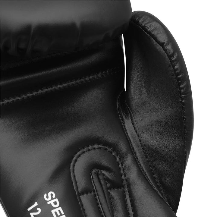 Gants de boxe adidas Speed ​​50 pour femme, magenta/blanc