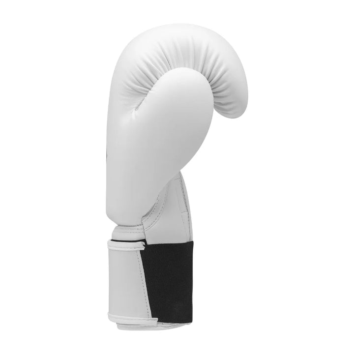 Gants de boxe adidas Speed ​​50 pour femme, magenta/blanc