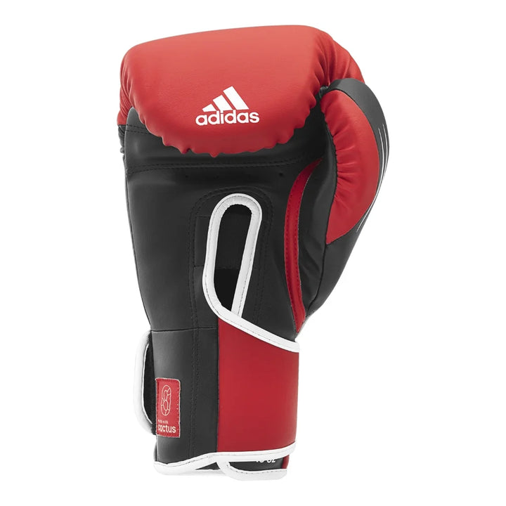adidas Speed Tilt 350V rot/schwarz