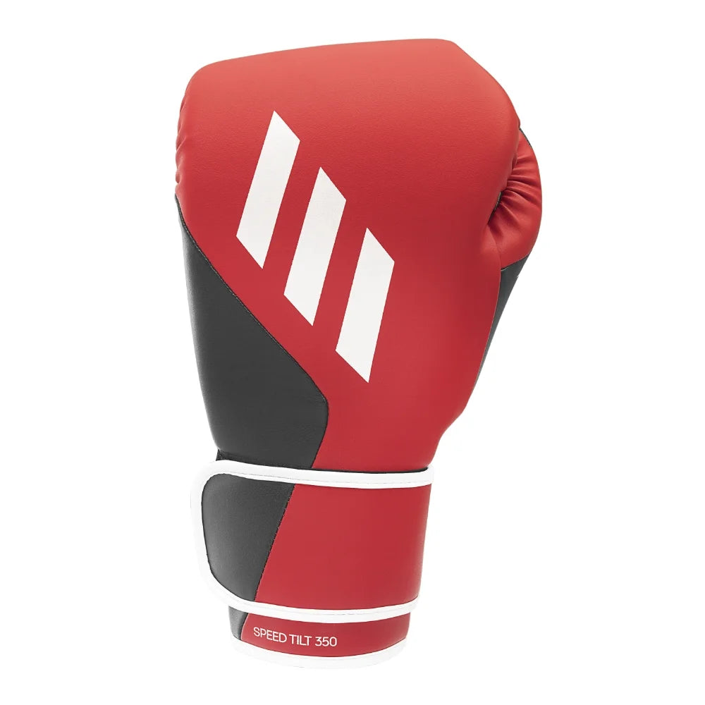 adidas Speed Tilt 350V rot/schwarz